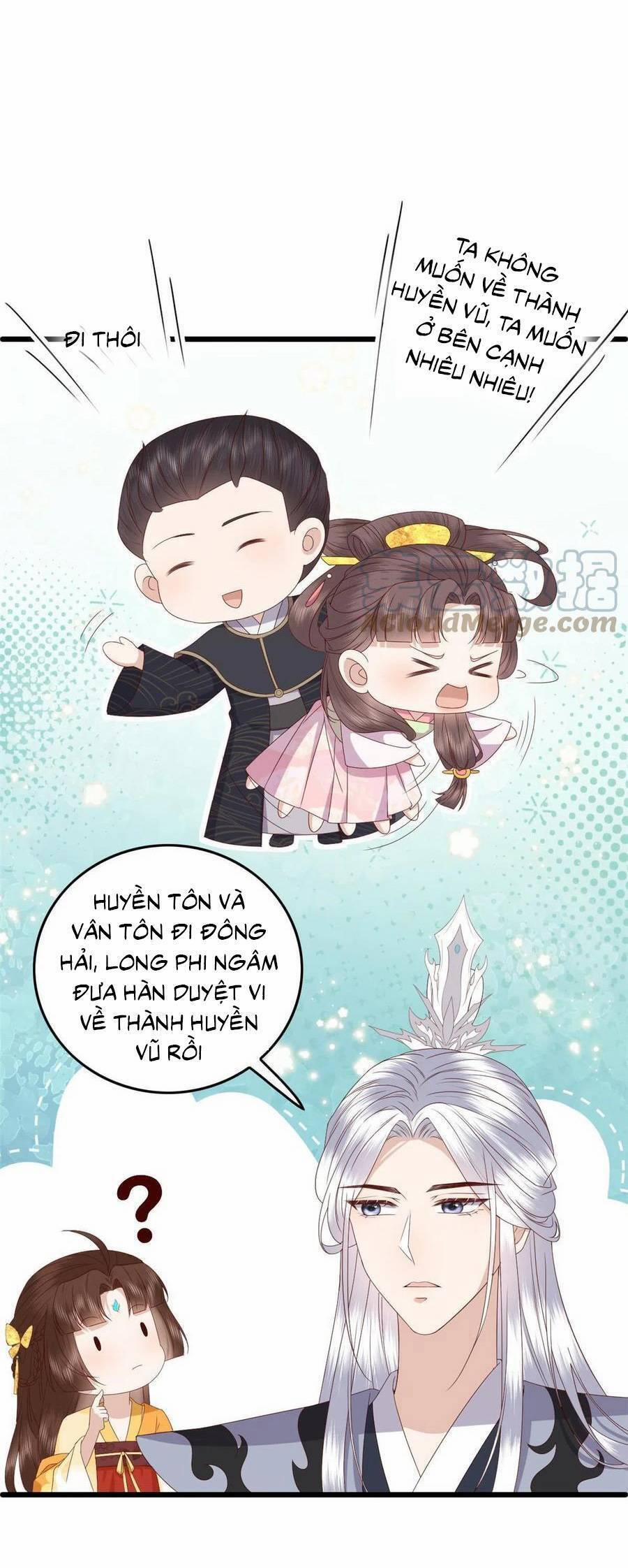 Nữ Phụ Không Thể Chọc Giận 107 trang 11