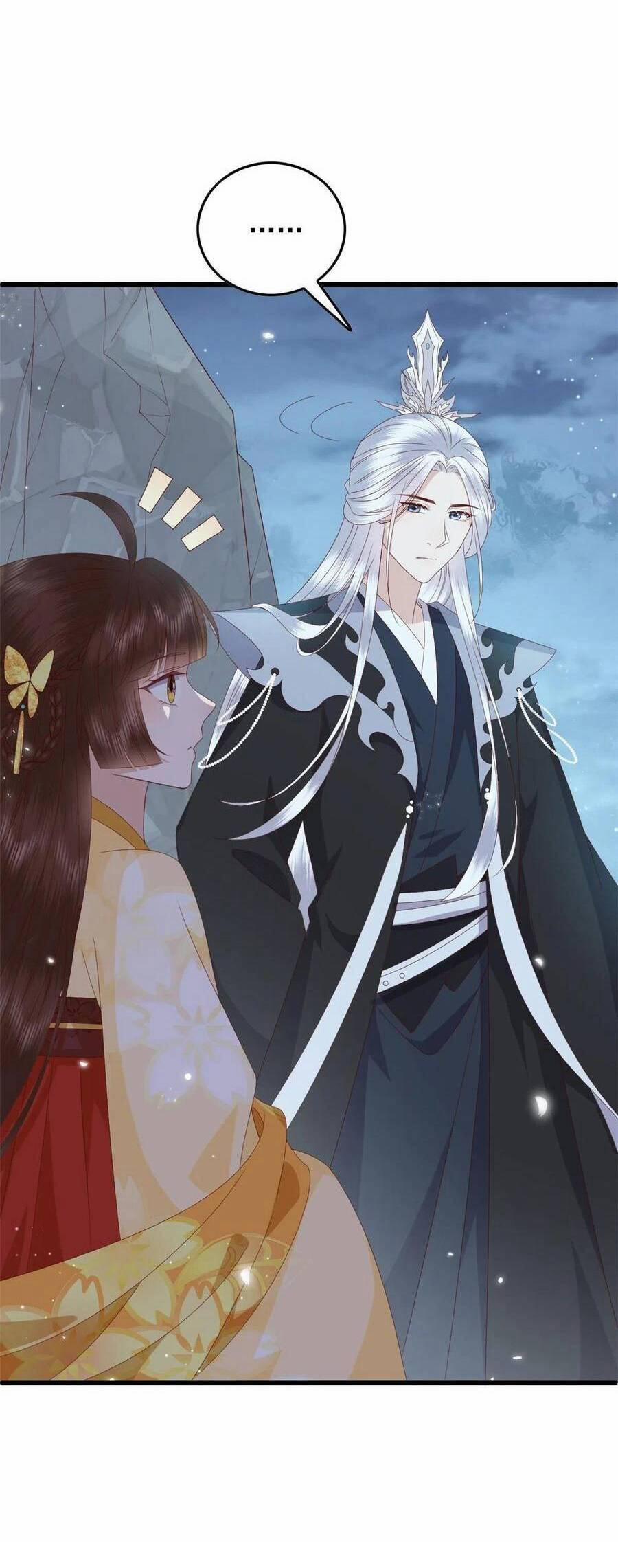 Nữ Phụ Không Thể Chọc Giận 107 trang 12