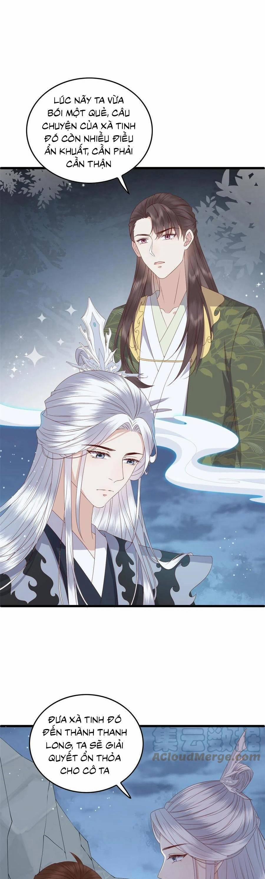 Nữ Phụ Không Thể Chọc Giận 107 trang 13