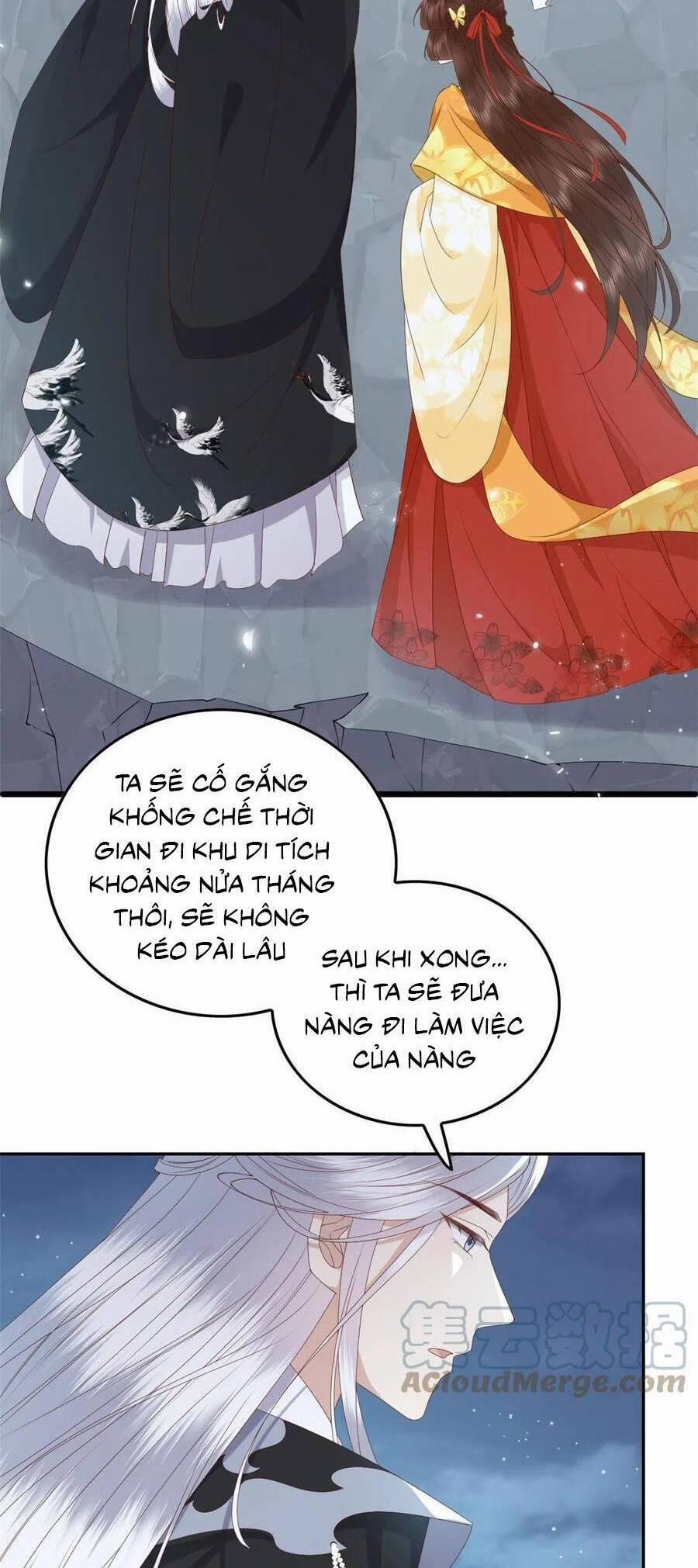 Nữ Phụ Không Thể Chọc Giận 107 trang 16