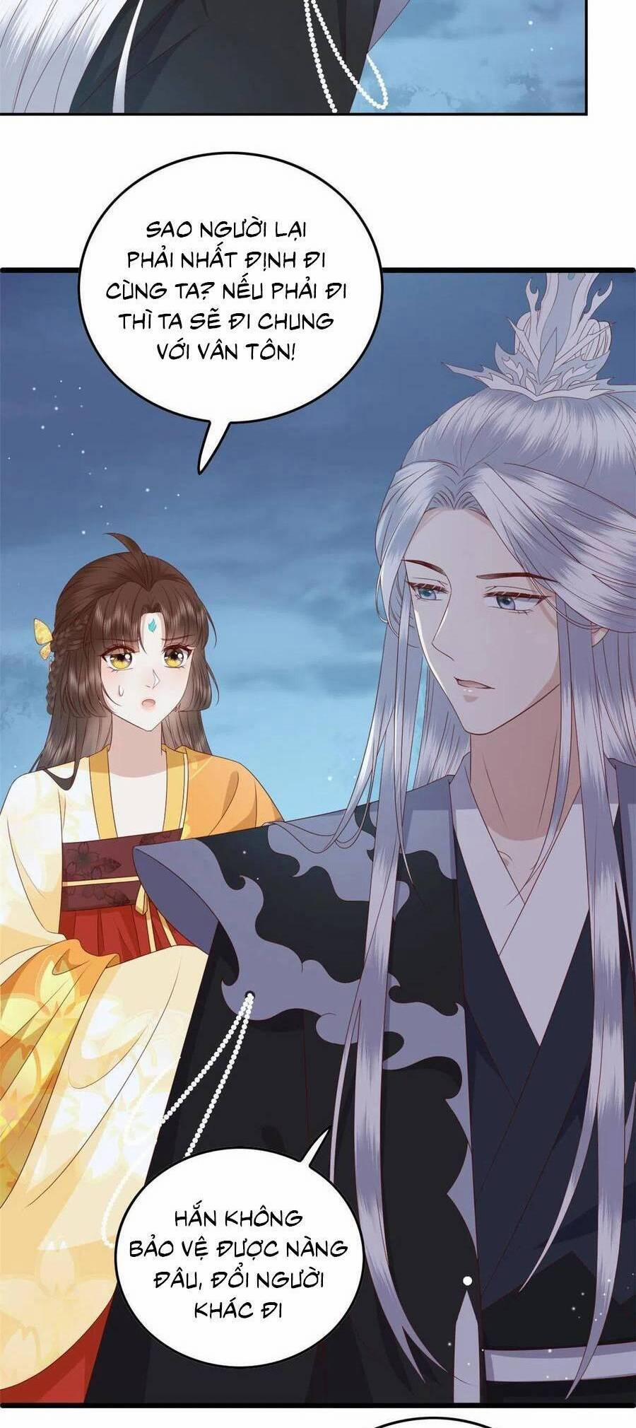 Nữ Phụ Không Thể Chọc Giận 107 trang 17