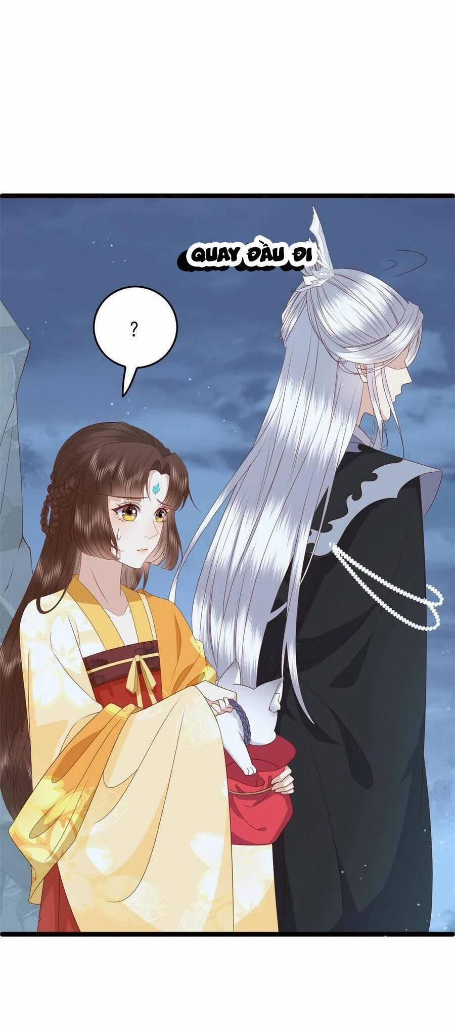 Nữ Phụ Không Thể Chọc Giận 107 trang 19