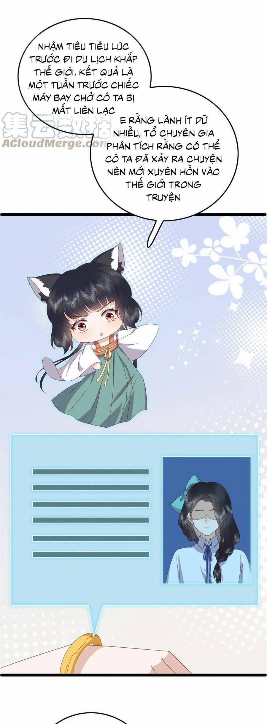 Nữ Phụ Không Thể Chọc Giận 107 trang 2