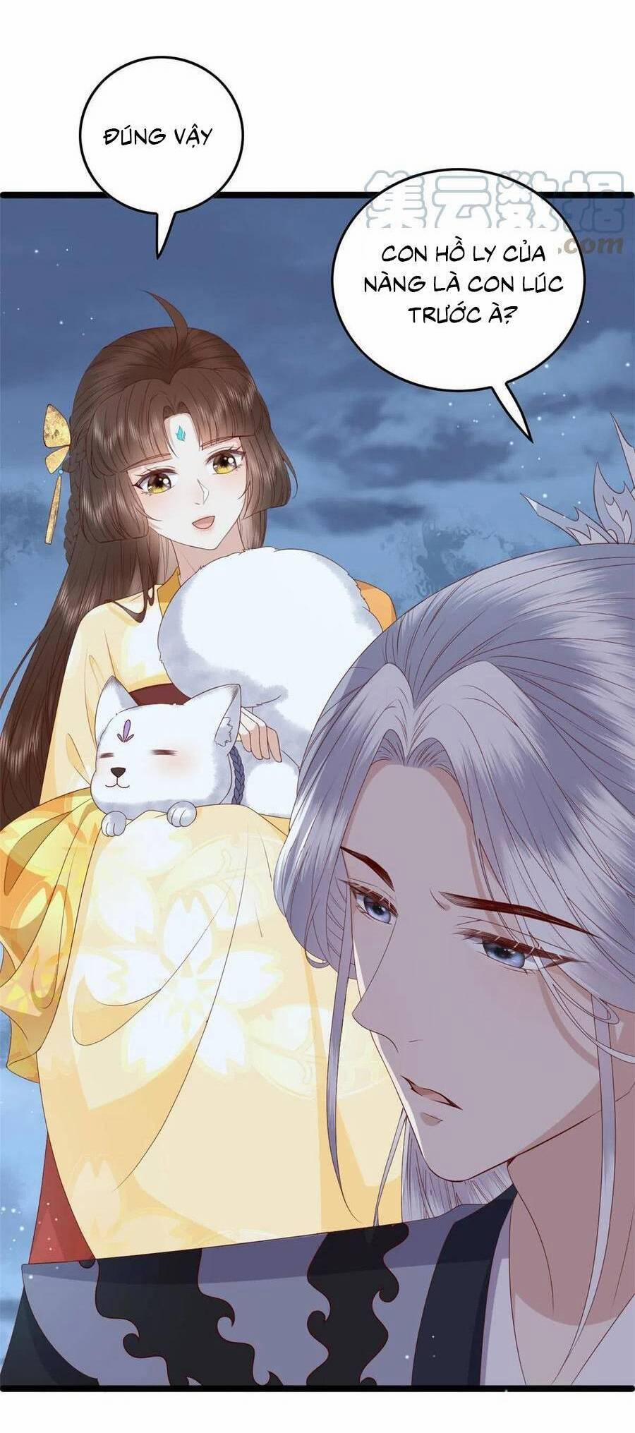 Nữ Phụ Không Thể Chọc Giận 107 trang 20