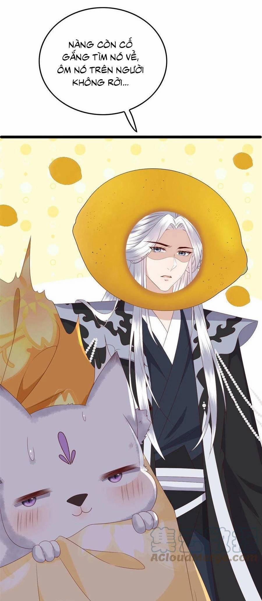 Nữ Phụ Không Thể Chọc Giận 107 trang 21