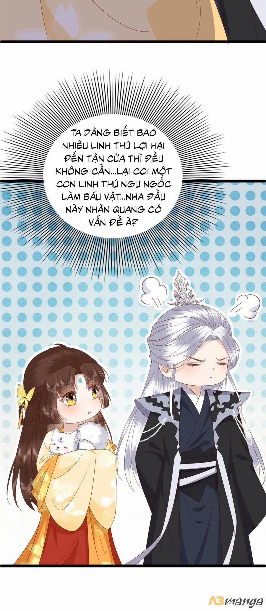 Nữ Phụ Không Thể Chọc Giận 107 trang 22