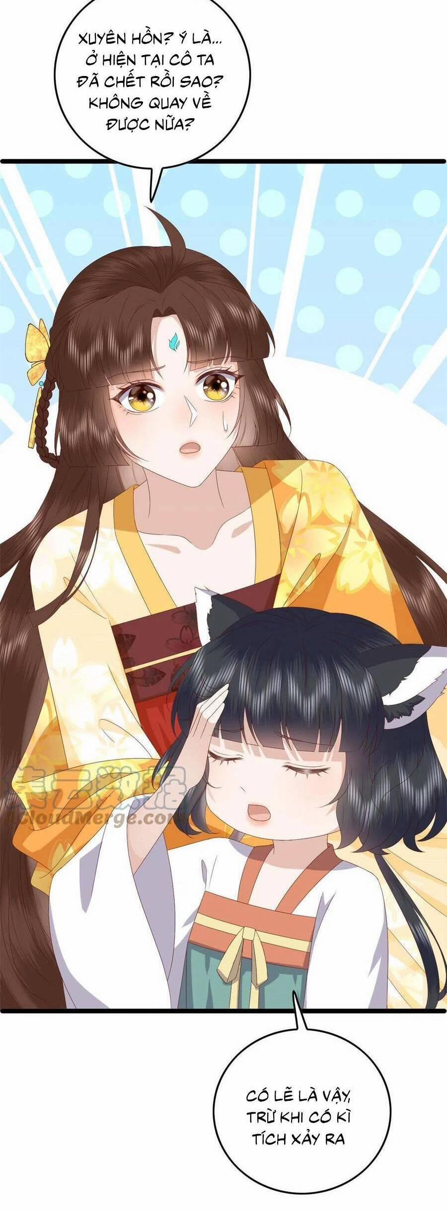 Nữ Phụ Không Thể Chọc Giận 107 trang 3