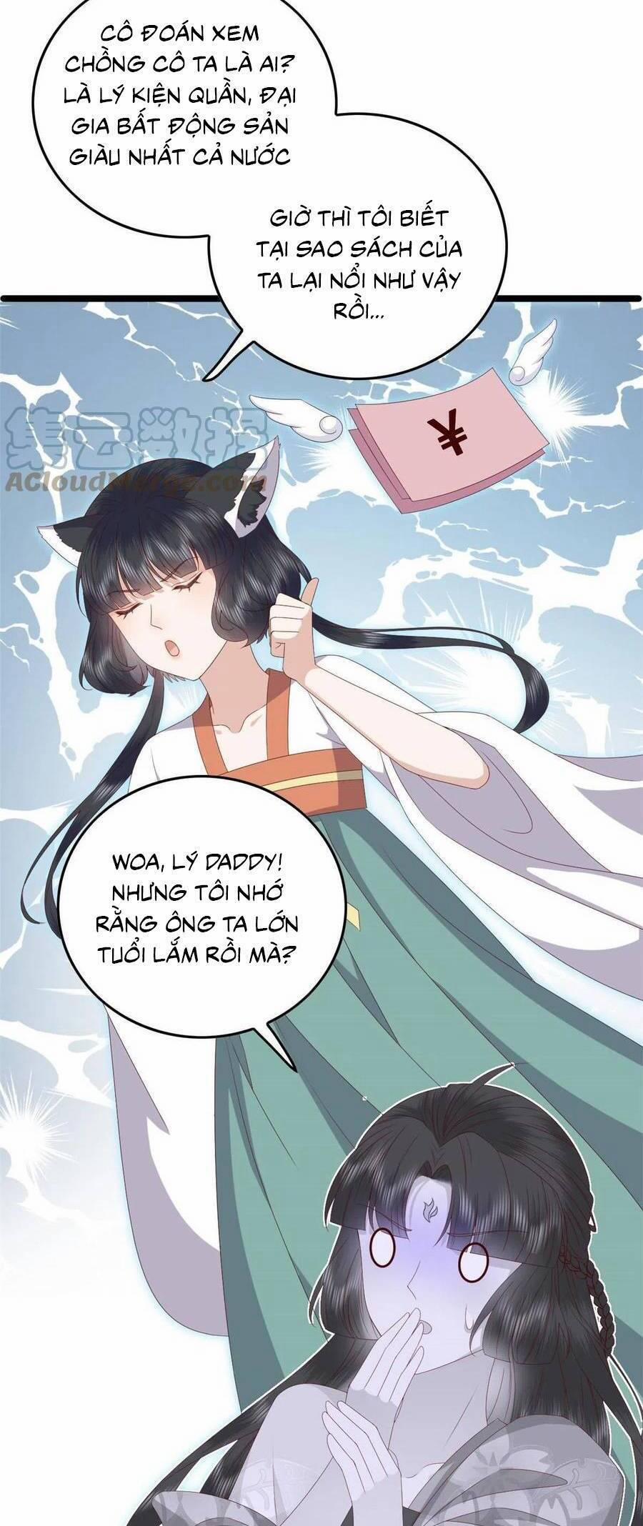 Nữ Phụ Không Thể Chọc Giận 107 trang 5