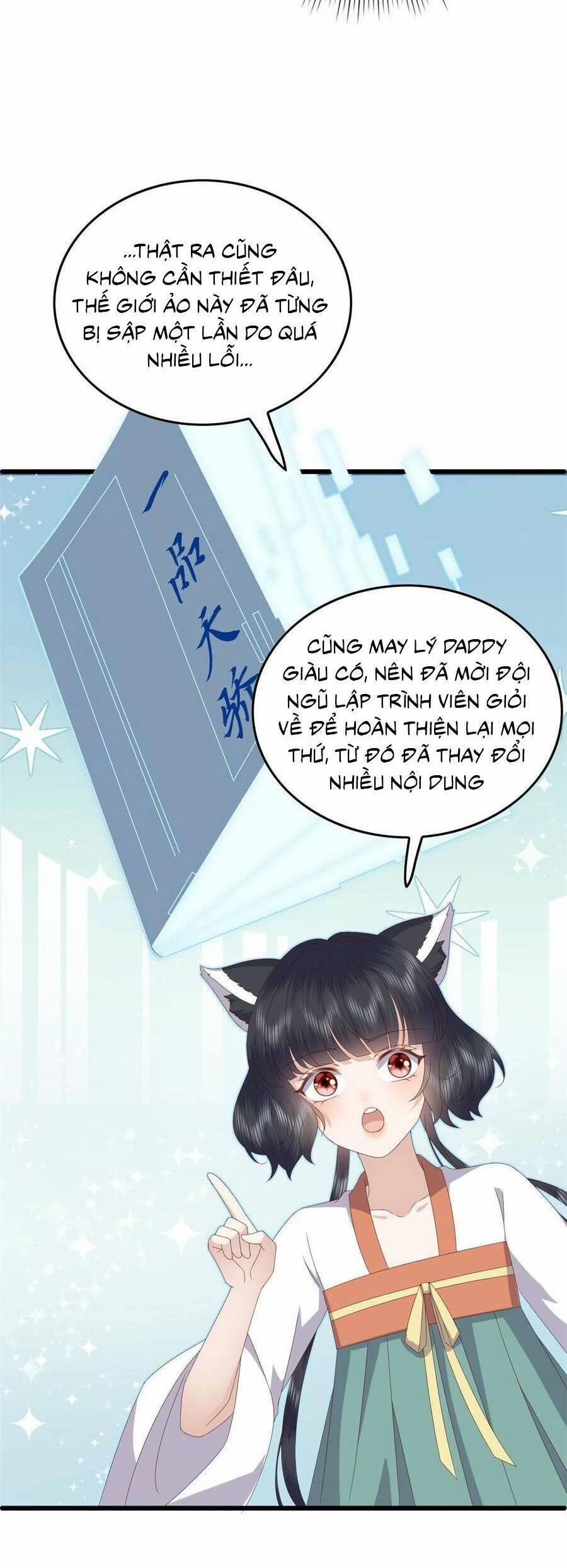 Nữ Phụ Không Thể Chọc Giận 107 trang 7