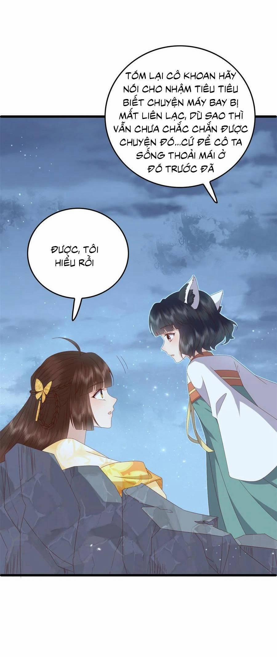 Nữ Phụ Không Thể Chọc Giận 107 trang 8