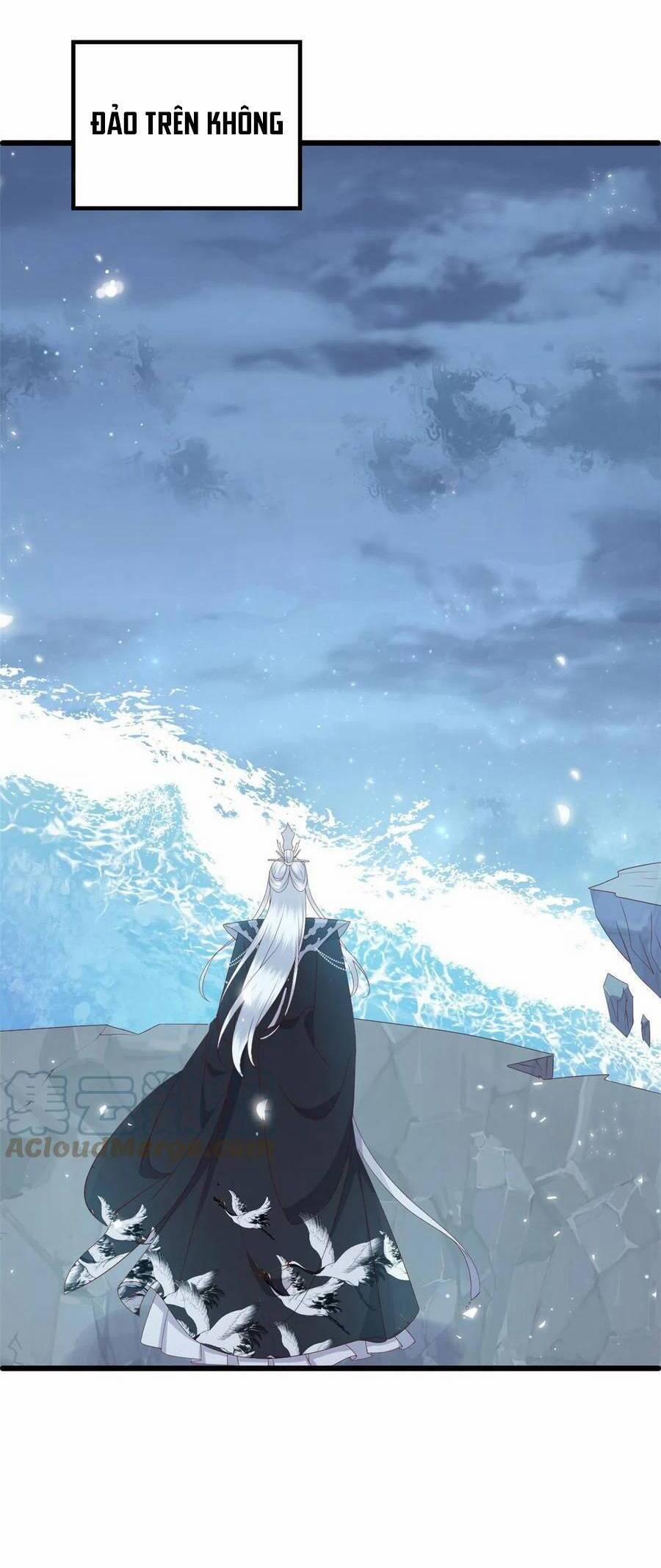 Nữ Phụ Không Thể Chọc Giận 107 trang 9