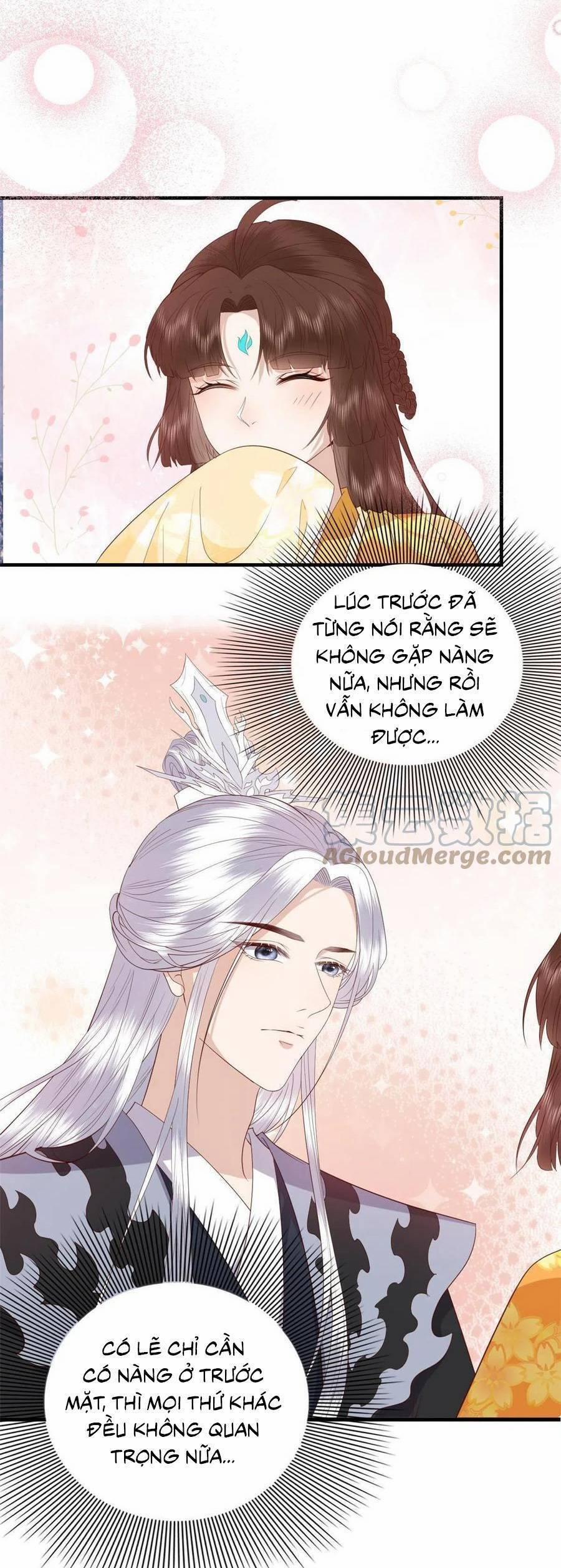 Nữ Phụ Không Thể Chọc Giận 108 trang 11