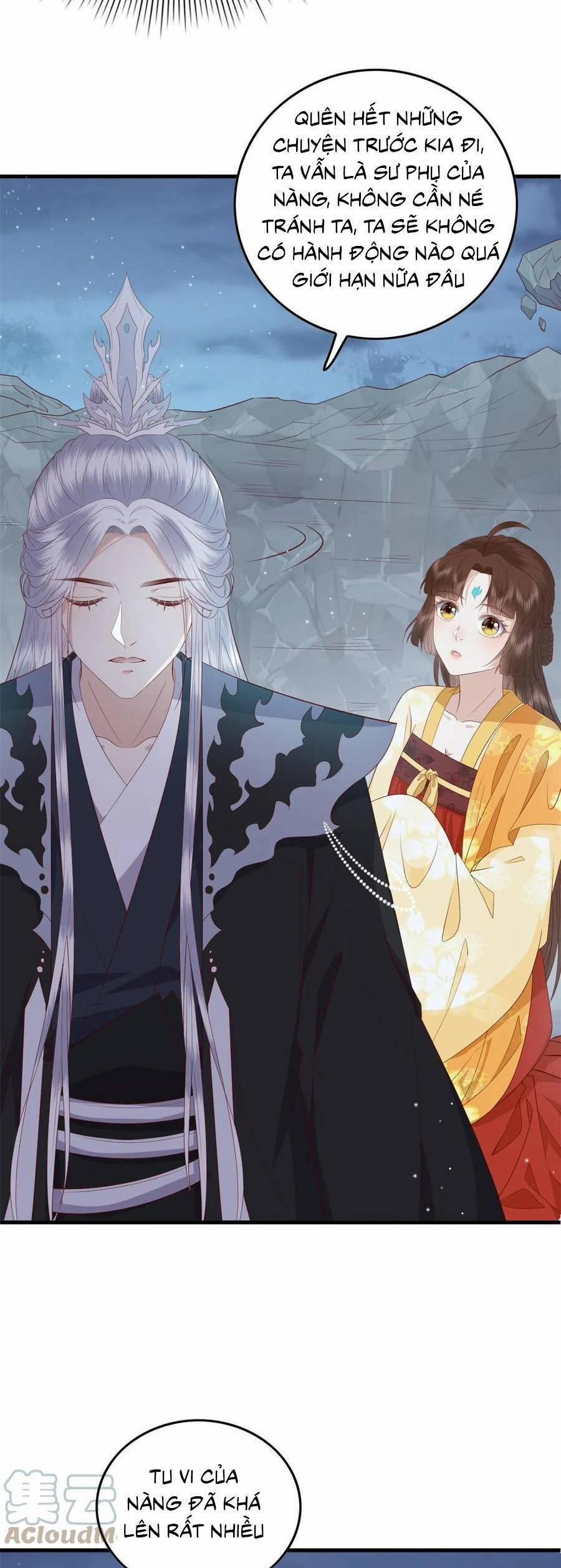 Nữ Phụ Không Thể Chọc Giận 108 trang 12