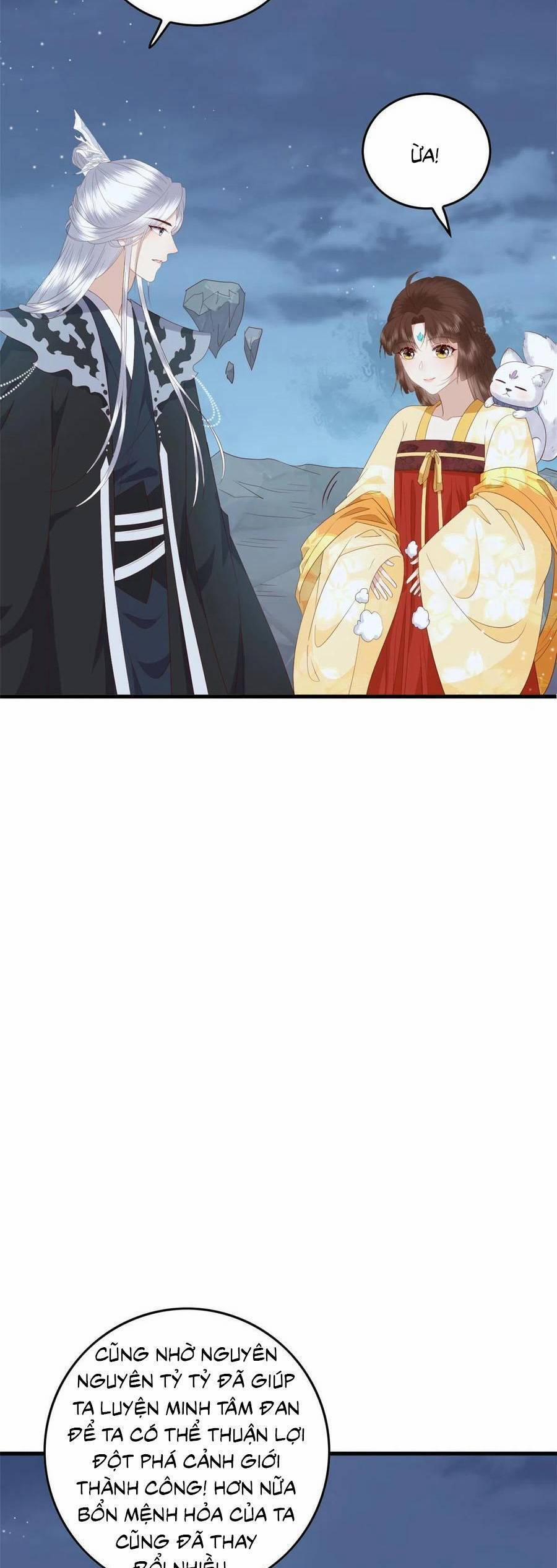 Nữ Phụ Không Thể Chọc Giận 108 trang 13