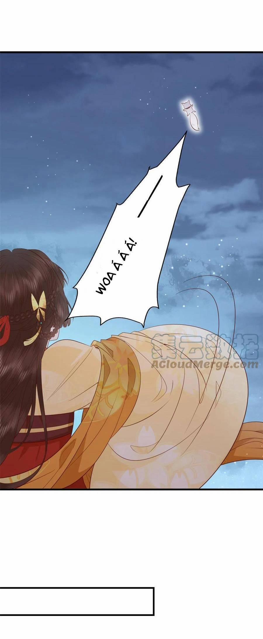 Nữ Phụ Không Thể Chọc Giận 108 trang 17