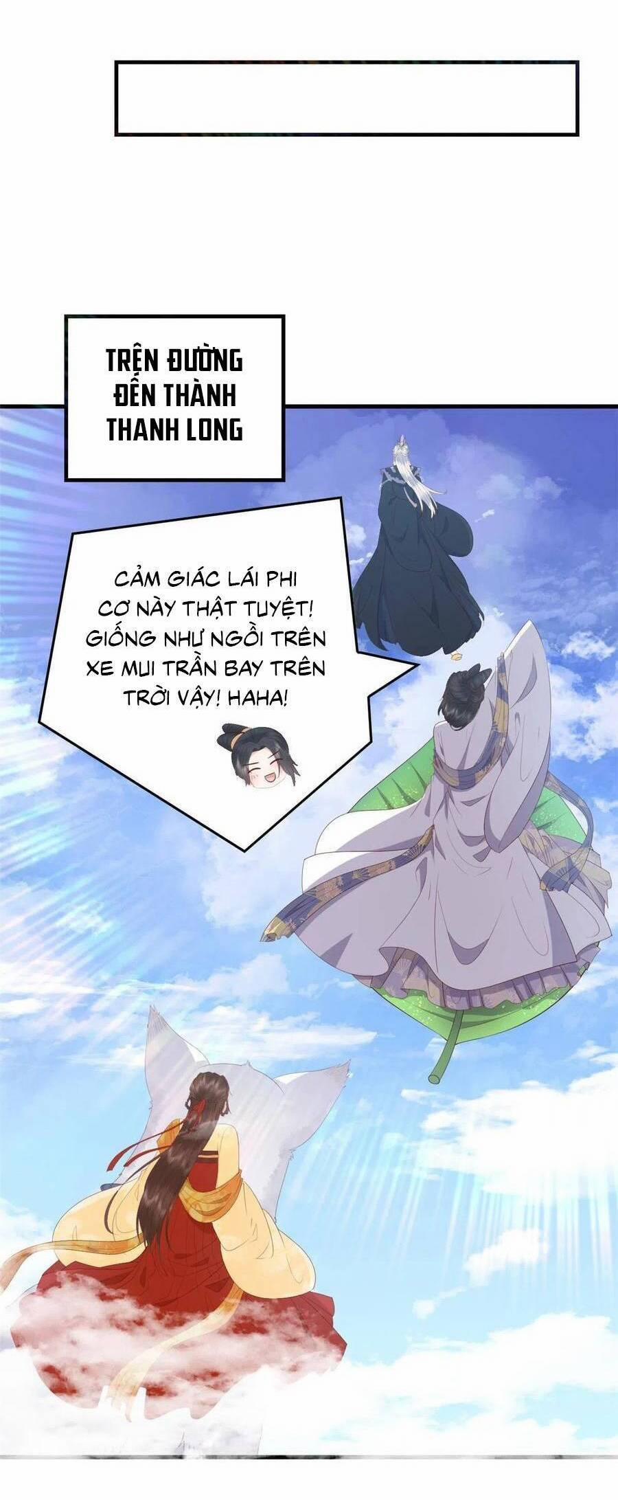 Nữ Phụ Không Thể Chọc Giận 108 trang 18