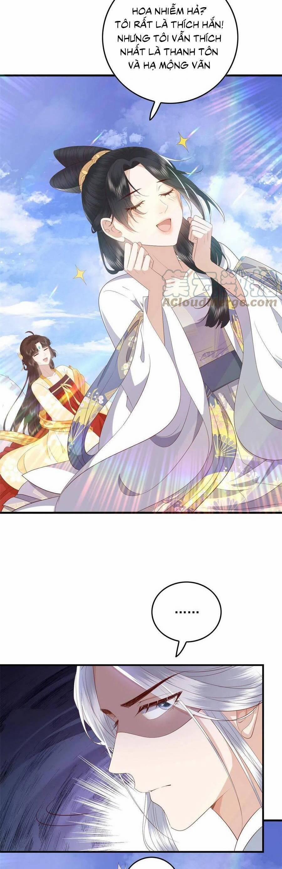 Nữ Phụ Không Thể Chọc Giận 108 trang 20