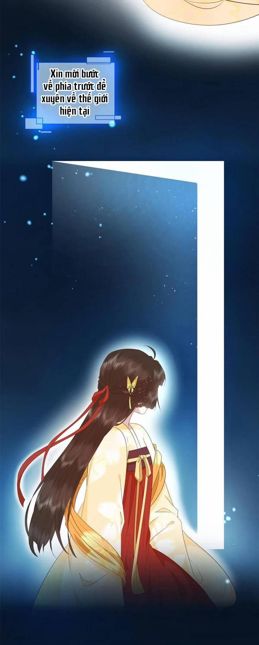 Nữ Phụ Không Thể Chọc Giận 108 trang 3