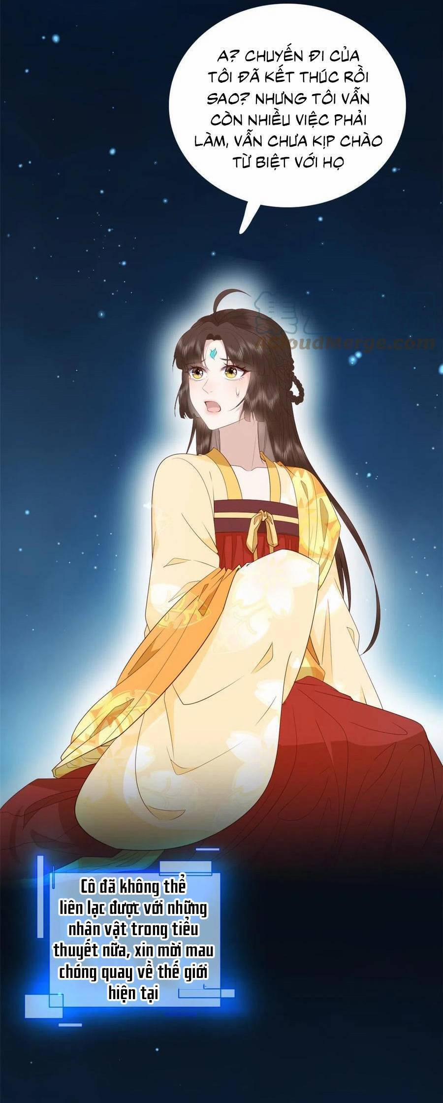 Nữ Phụ Không Thể Chọc Giận 108 trang 4