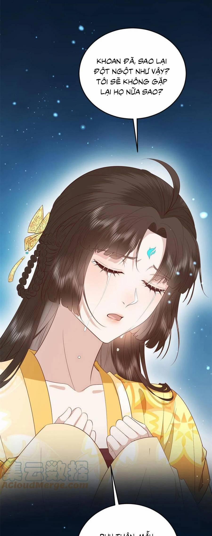 Nữ Phụ Không Thể Chọc Giận 108 trang 5