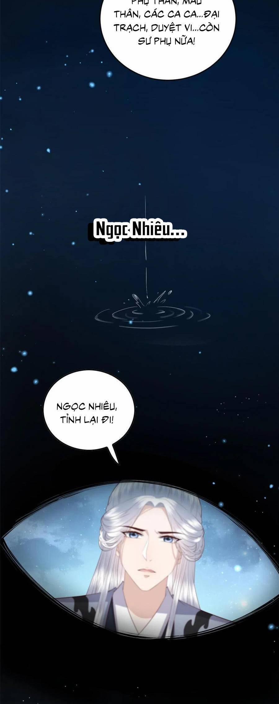 Nữ Phụ Không Thể Chọc Giận 108 trang 6