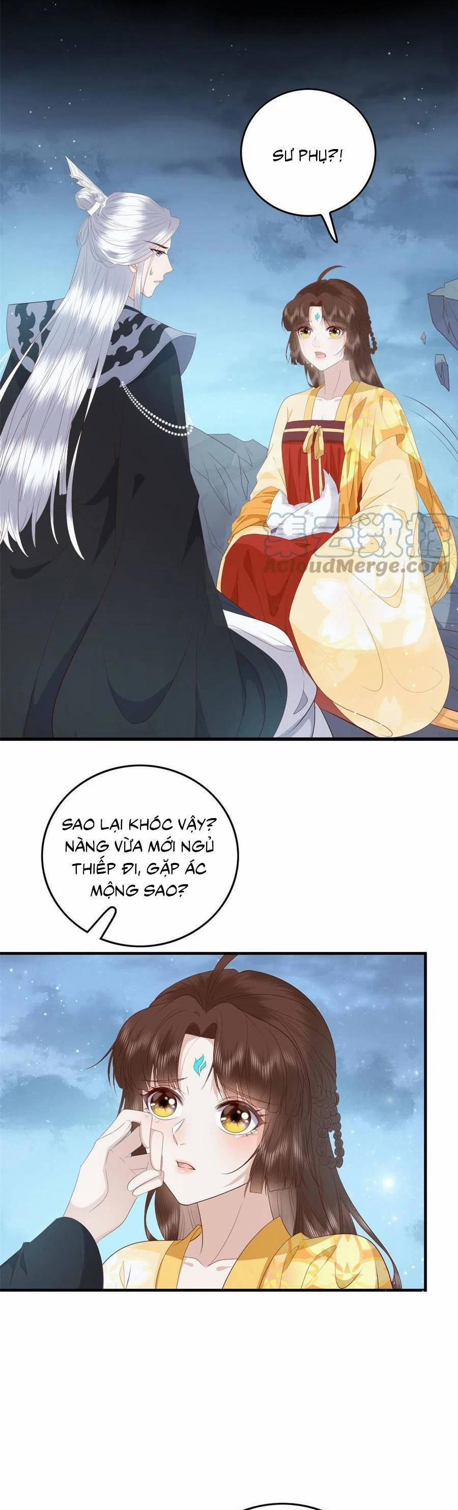 Nữ Phụ Không Thể Chọc Giận 108 trang 7