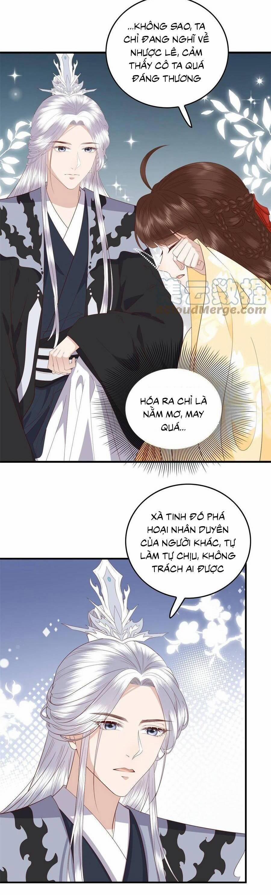 Nữ Phụ Không Thể Chọc Giận 108 trang 8