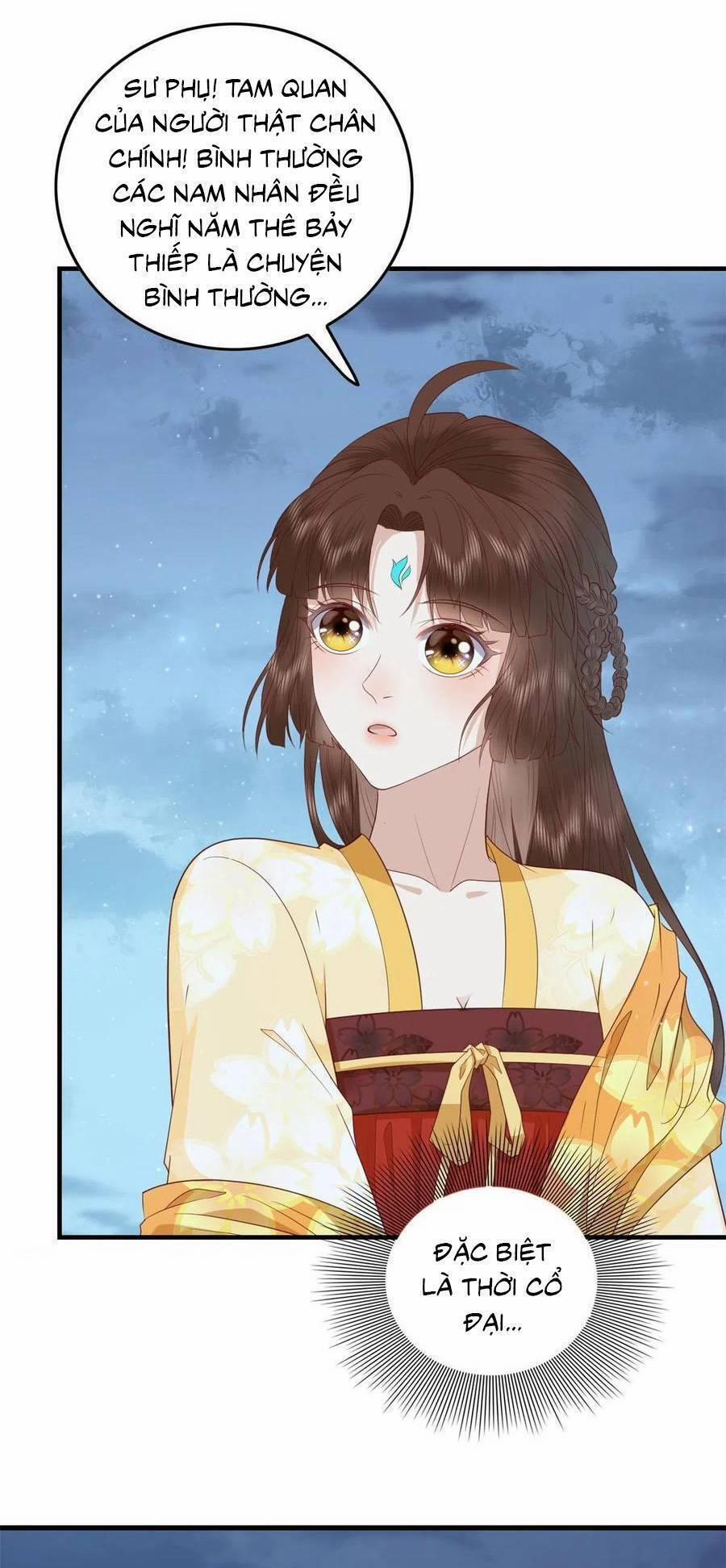 Nữ Phụ Không Thể Chọc Giận 108 trang 9