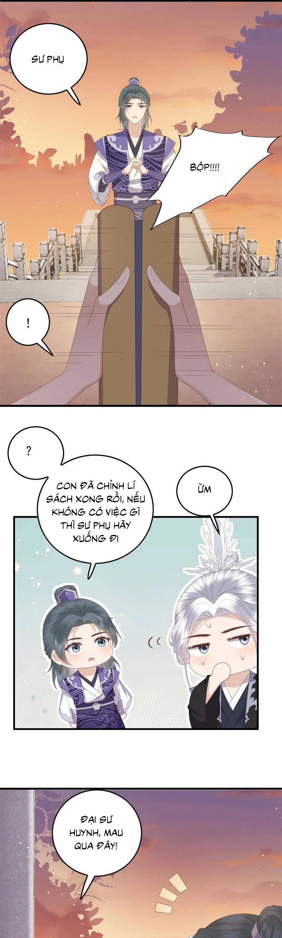 Nữ Phụ Không Thể Chọc Giận 109 trang 12