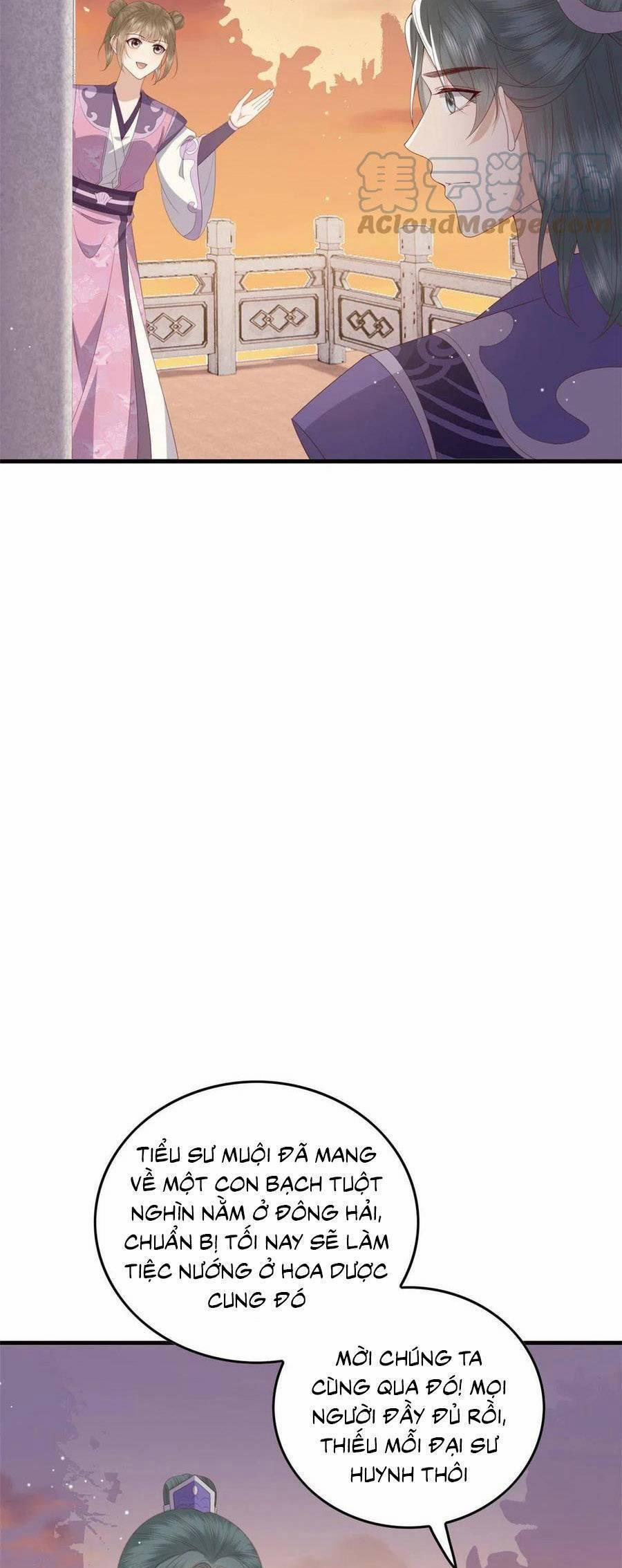 Nữ Phụ Không Thể Chọc Giận 109 trang 13