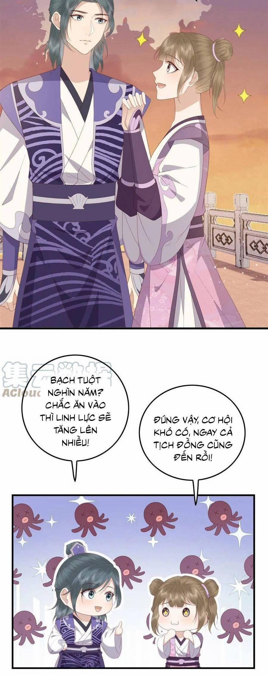 Nữ Phụ Không Thể Chọc Giận 109 trang 14