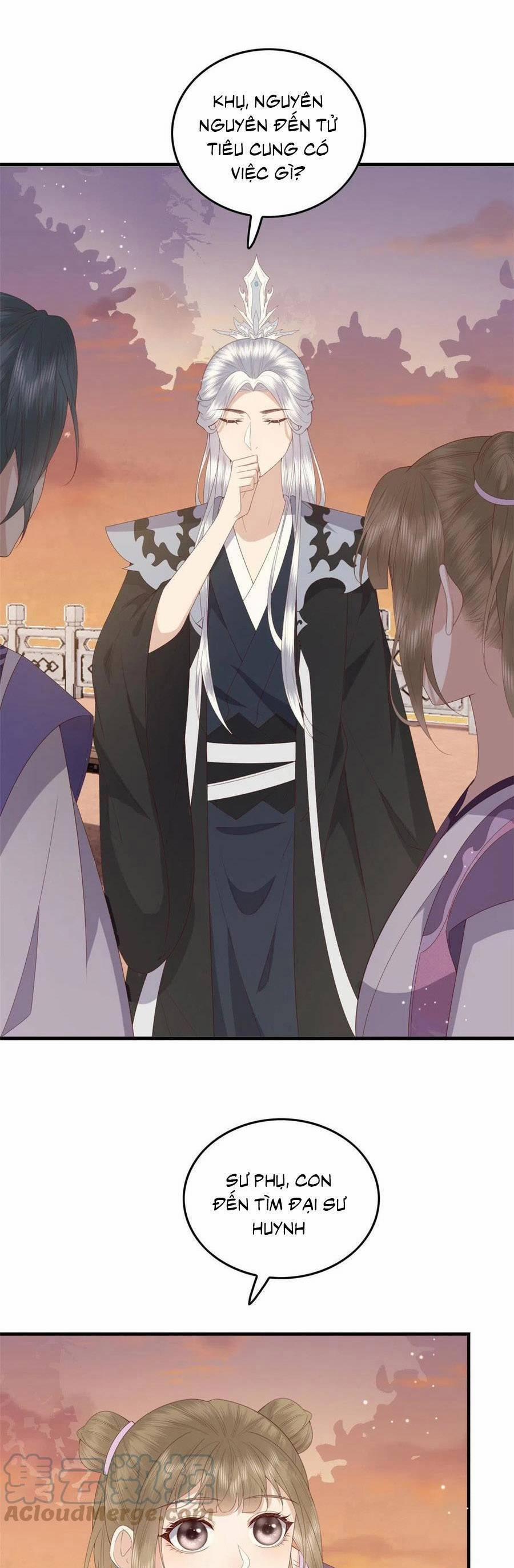 Nữ Phụ Không Thể Chọc Giận 109 trang 15