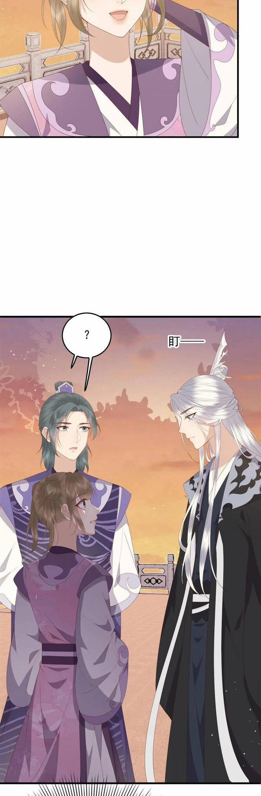 Nữ Phụ Không Thể Chọc Giận 109 trang 16