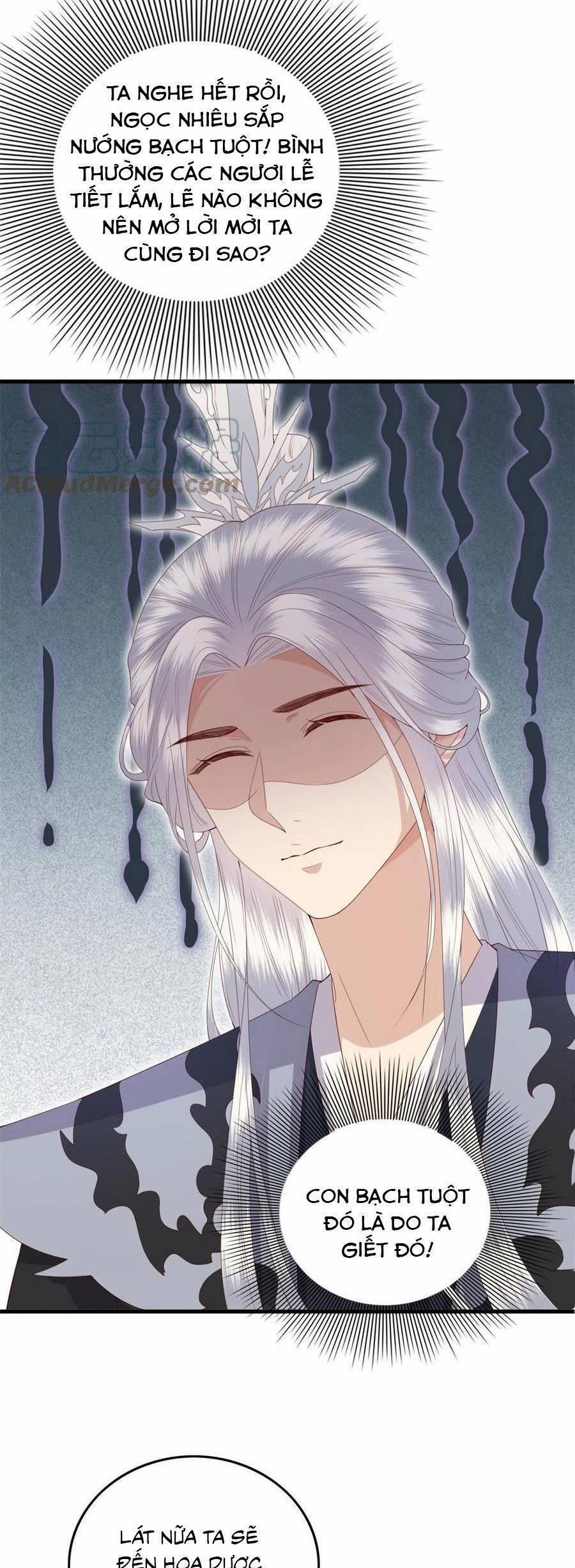 Nữ Phụ Không Thể Chọc Giận 109 trang 17