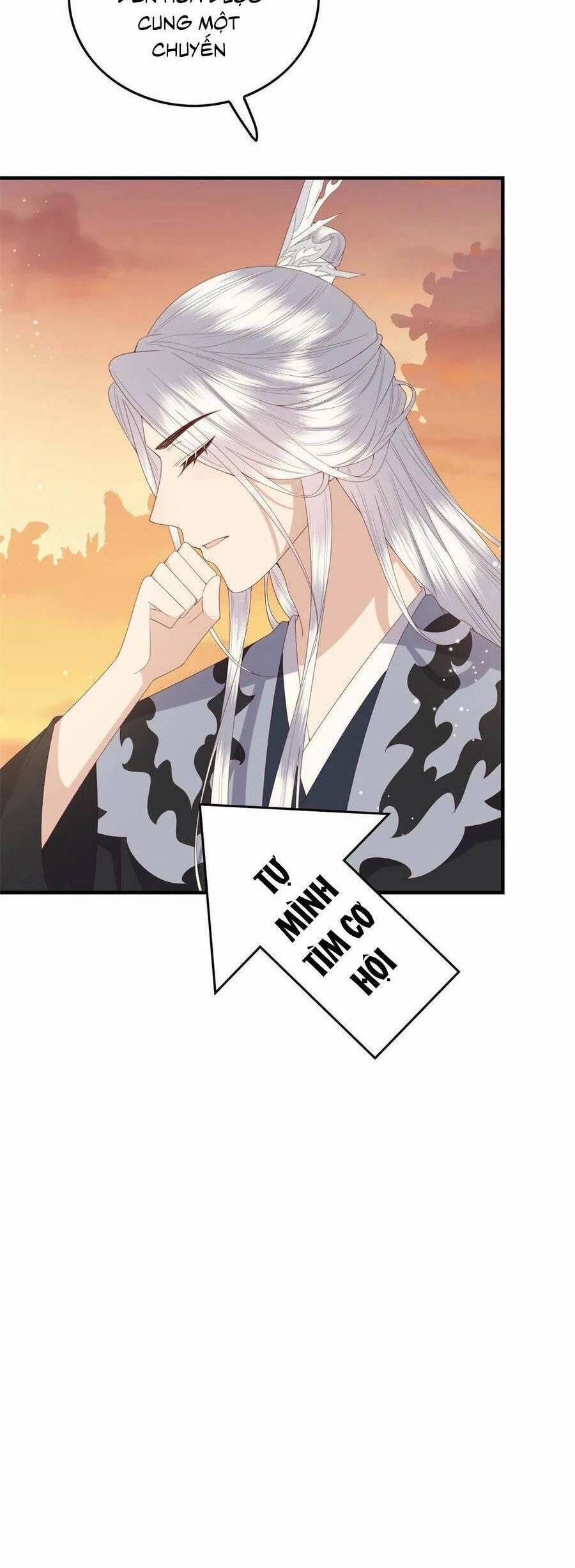 Nữ Phụ Không Thể Chọc Giận 109 trang 18