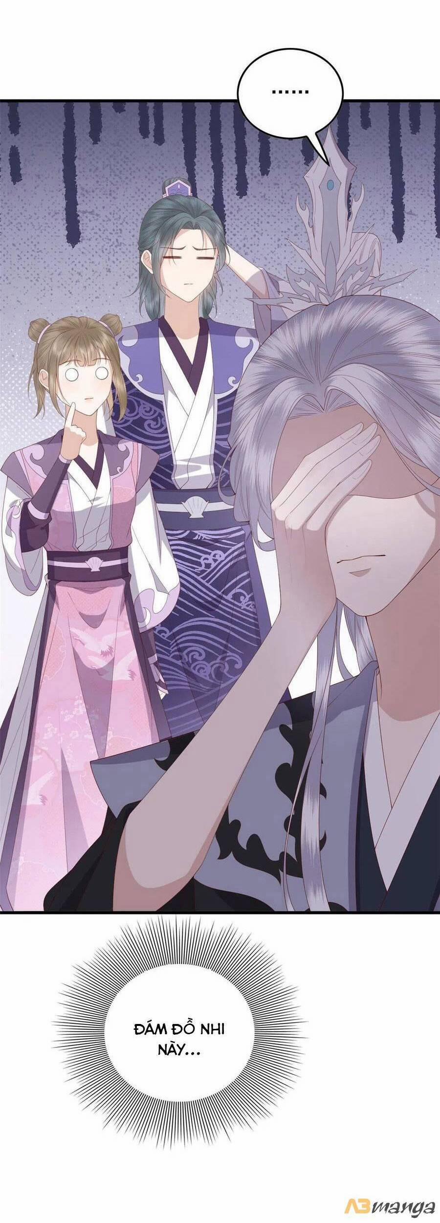 Nữ Phụ Không Thể Chọc Giận 109 trang 20