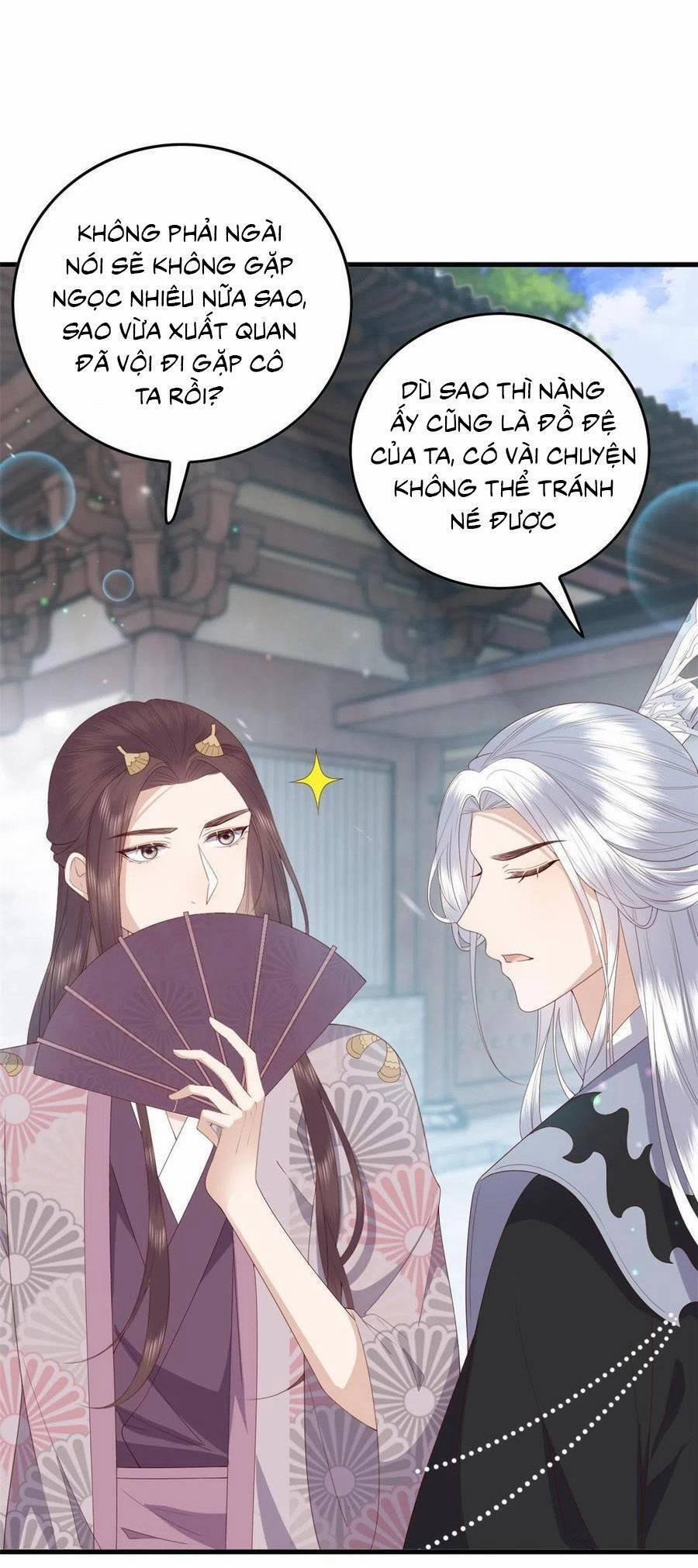 Nữ Phụ Không Thể Chọc Giận 109 trang 3