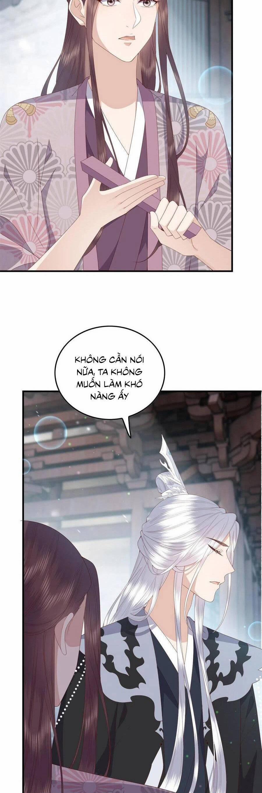 Nữ Phụ Không Thể Chọc Giận 109 trang 6