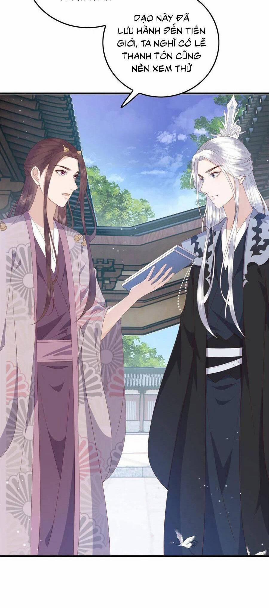 Nữ Phụ Không Thể Chọc Giận 109 trang 8