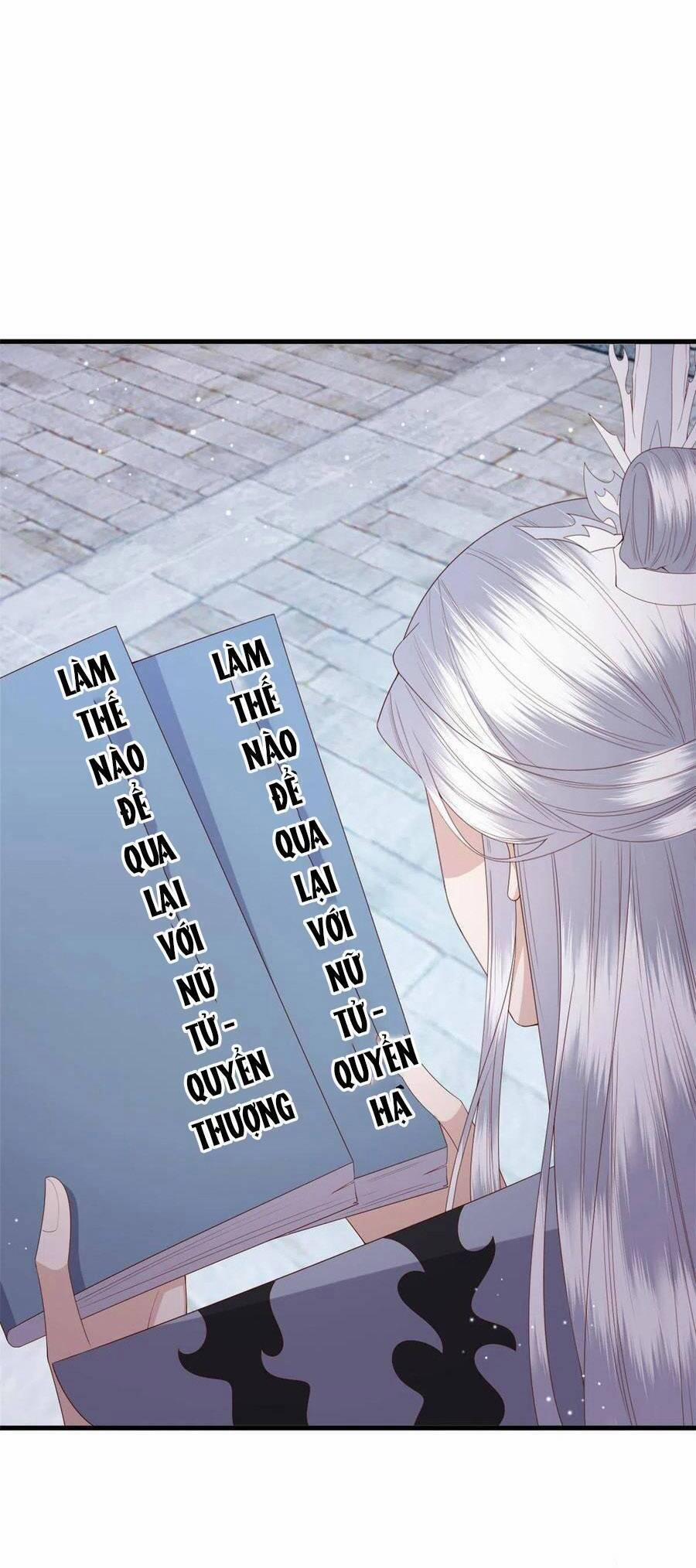 Nữ Phụ Không Thể Chọc Giận 109 trang 9