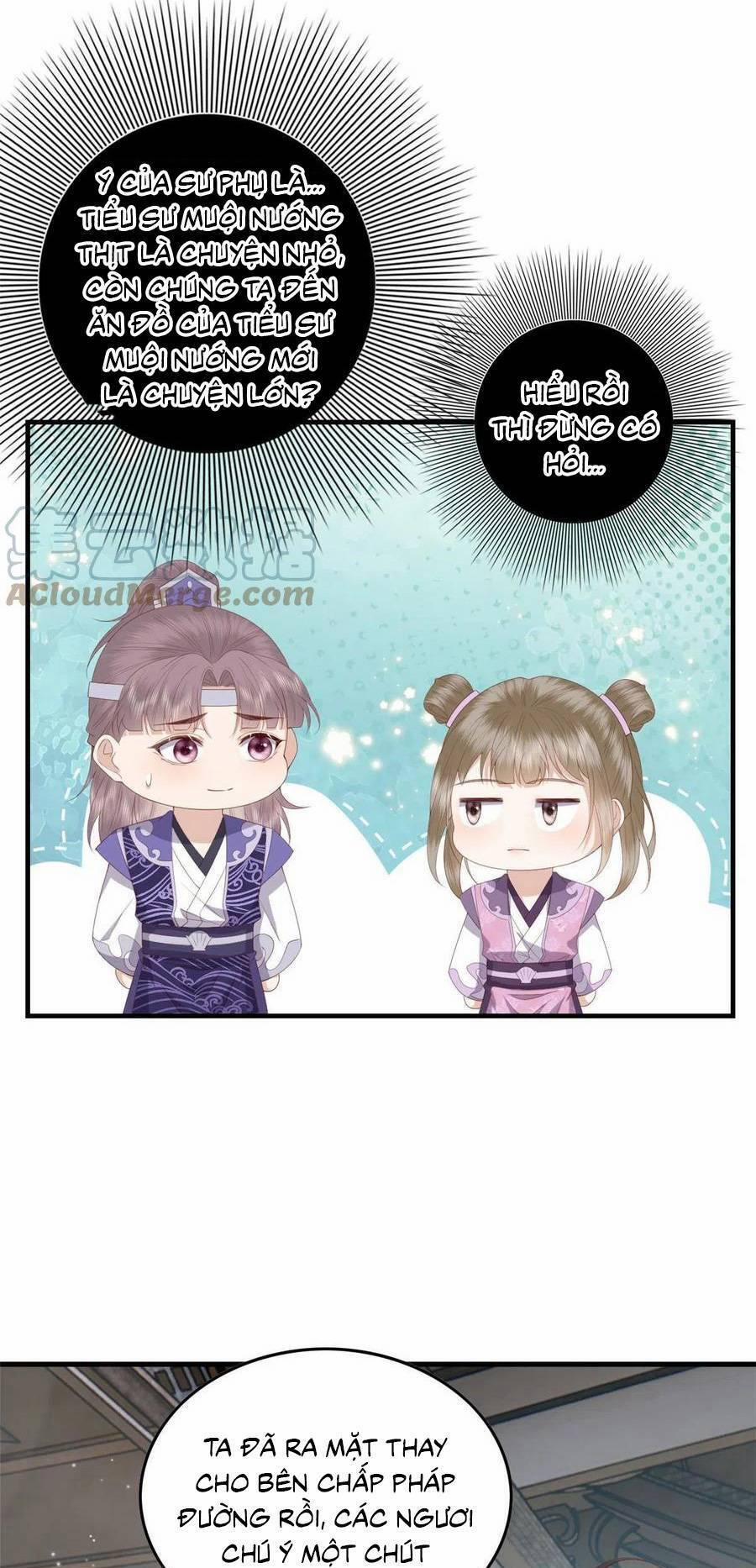 Nữ Phụ Không Thể Chọc Giận 110 trang 10