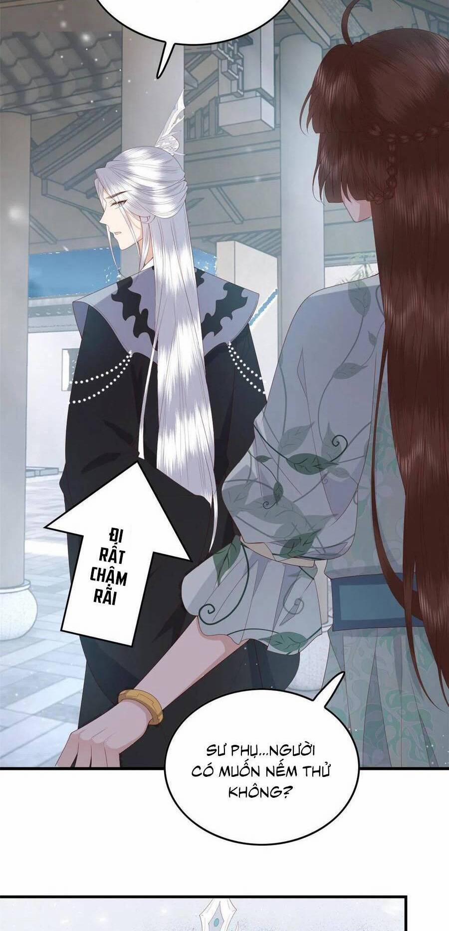Nữ Phụ Không Thể Chọc Giận 110 trang 11