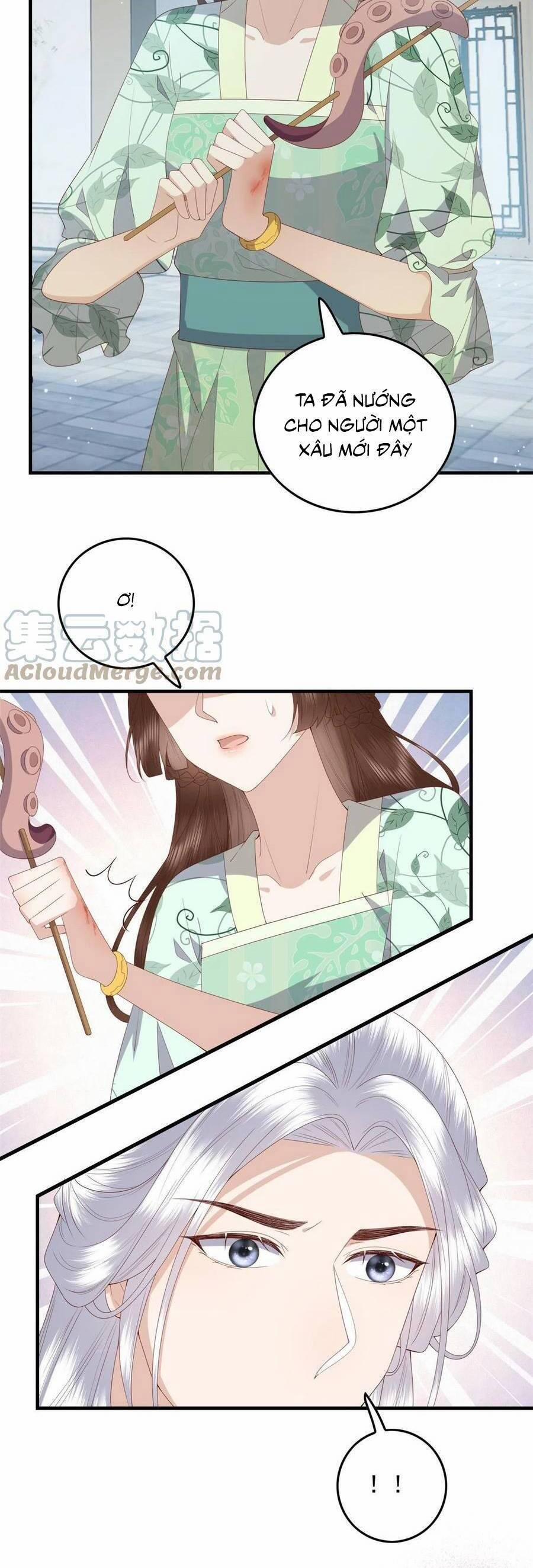 Nữ Phụ Không Thể Chọc Giận 110 trang 13