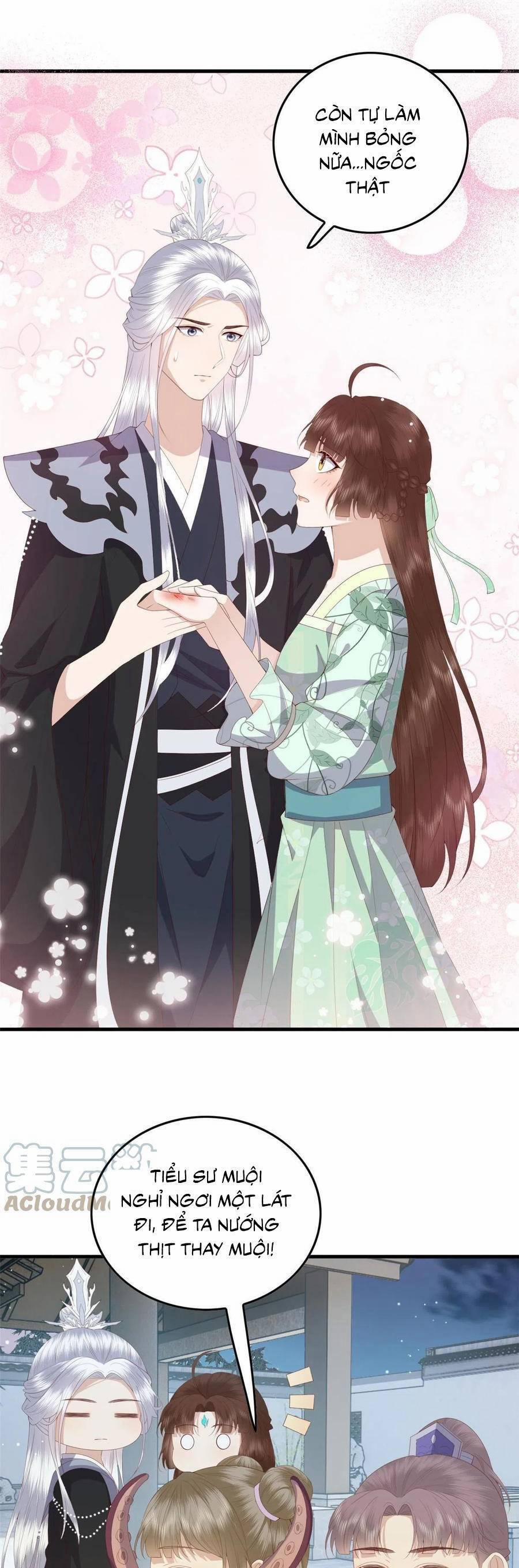 Nữ Phụ Không Thể Chọc Giận 110 trang 14