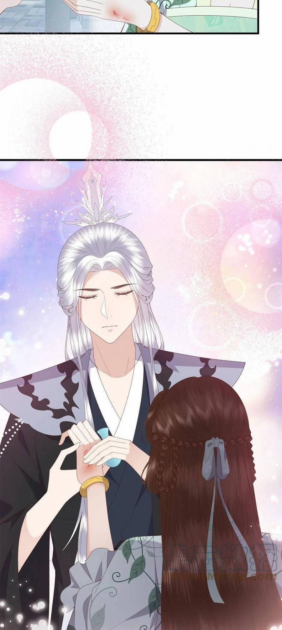 Nữ Phụ Không Thể Chọc Giận 110 trang 17