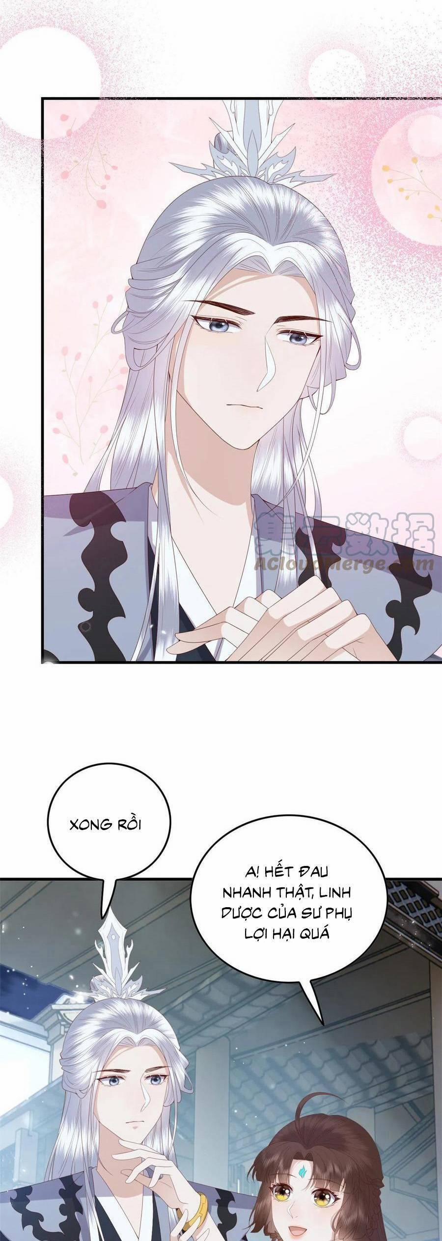 Nữ Phụ Không Thể Chọc Giận 110 trang 19