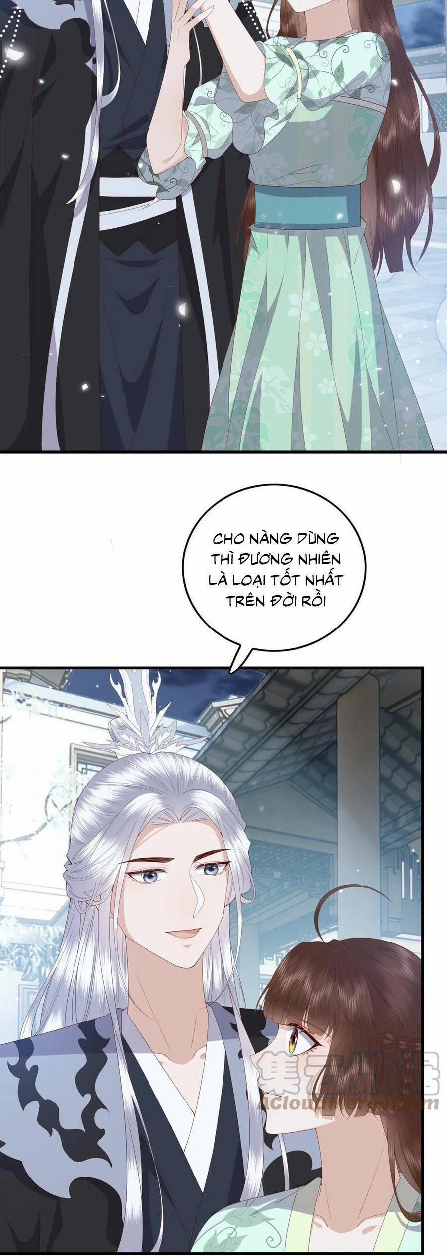 Nữ Phụ Không Thể Chọc Giận 110 trang 20