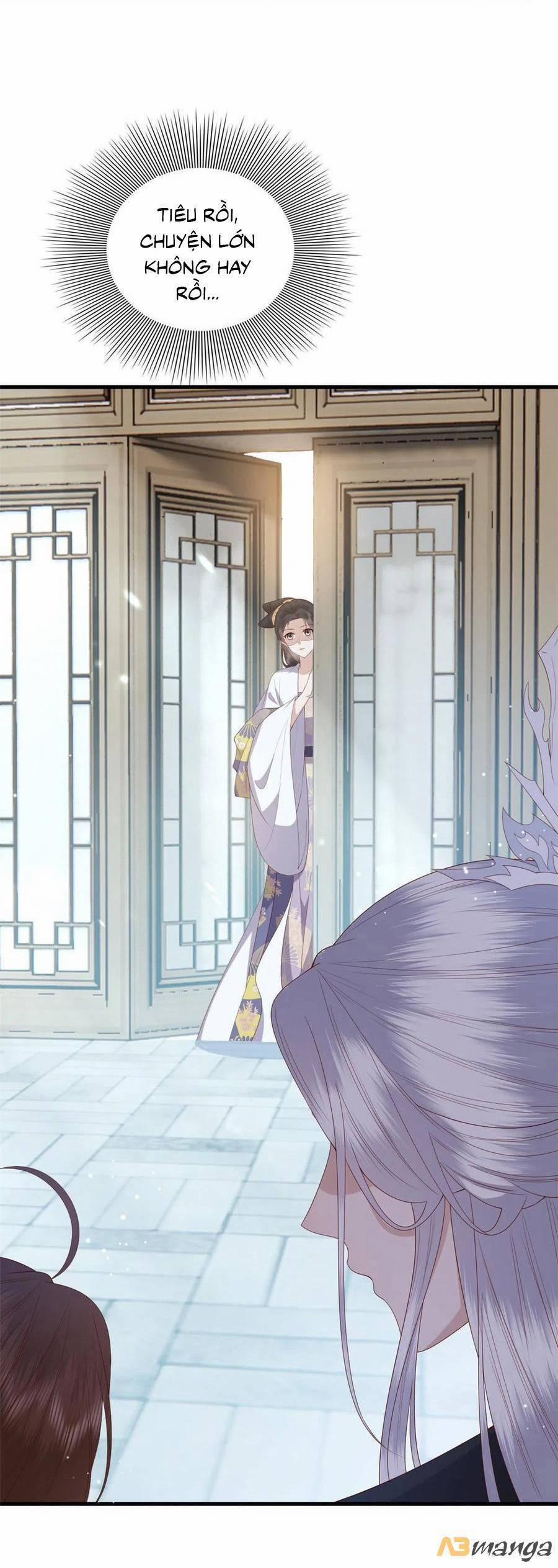 Nữ Phụ Không Thể Chọc Giận 110 trang 21