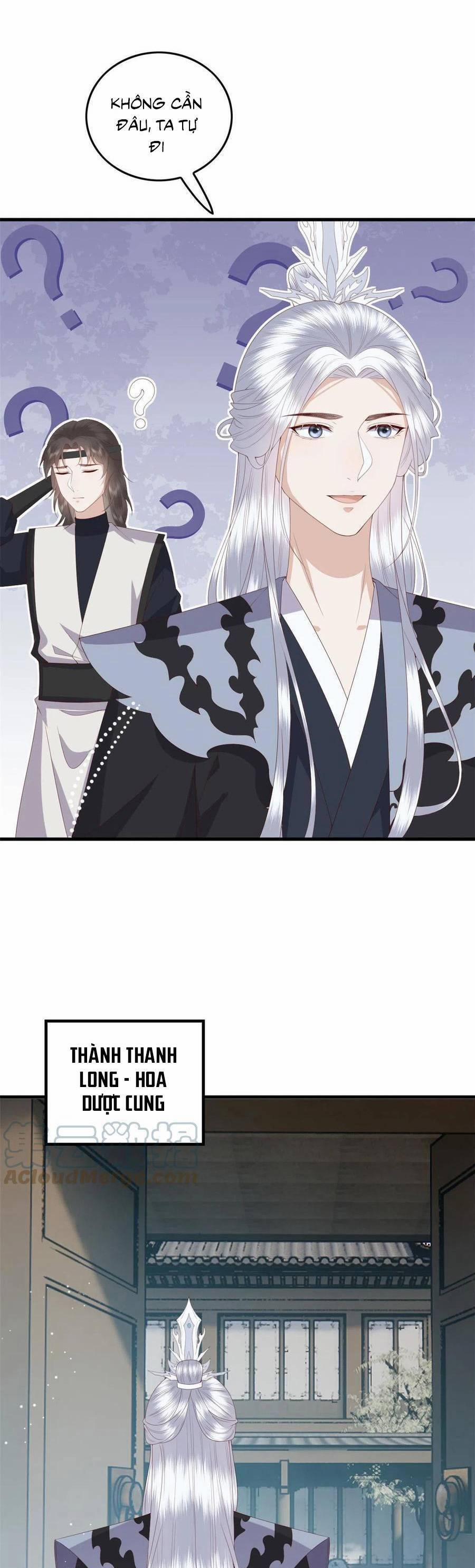 Nữ Phụ Không Thể Chọc Giận 110 trang 4