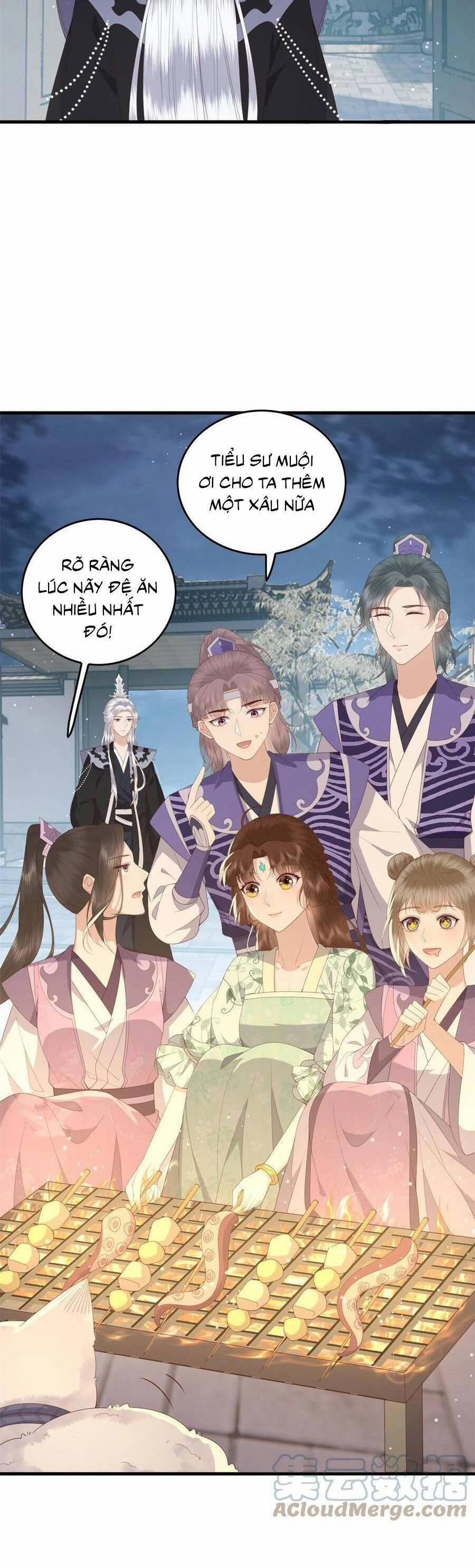 Nữ Phụ Không Thể Chọc Giận 110 trang 5